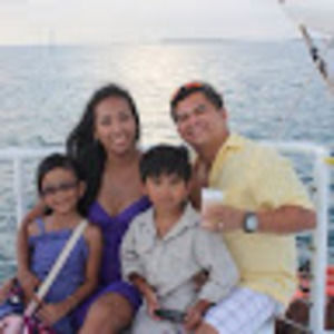 Meet your Posher, Arnold